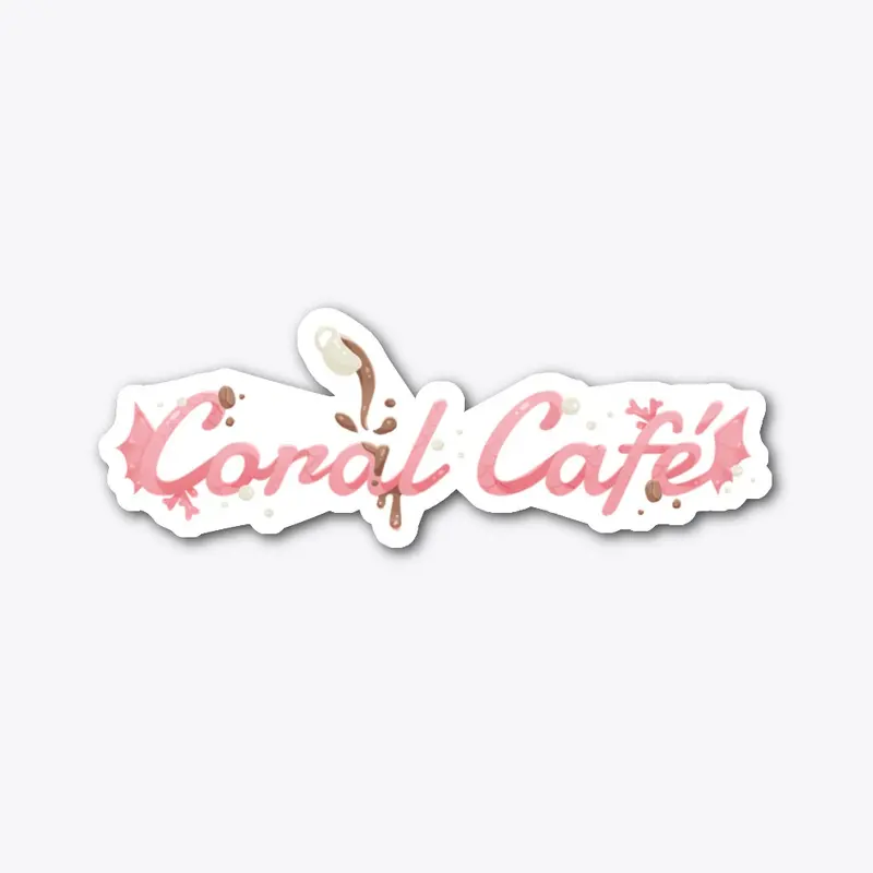 Coral's Cafe Line